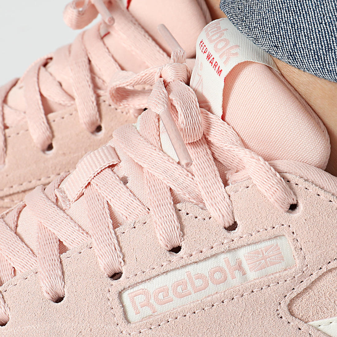 basket reebok femme nouvelle collection