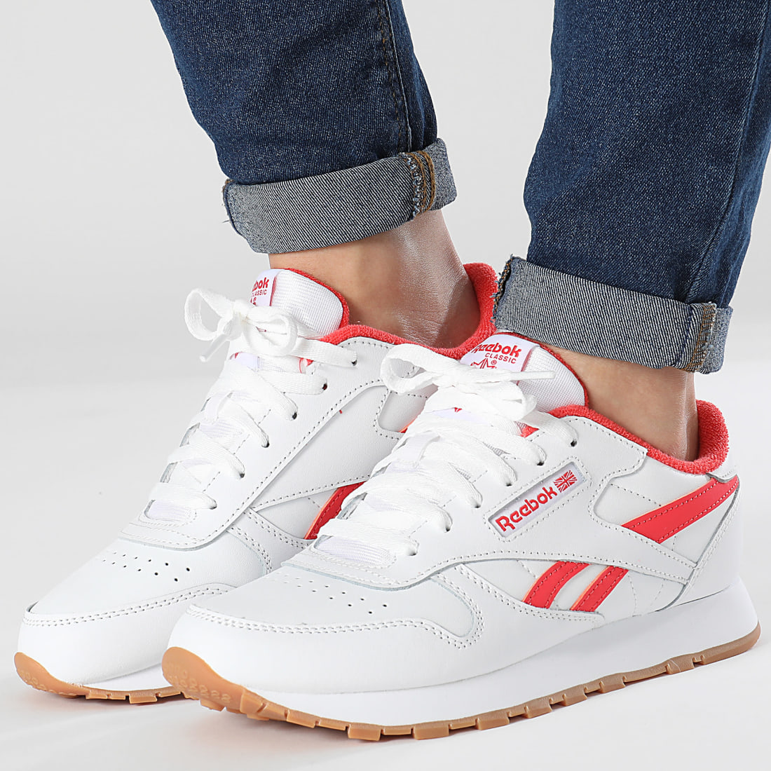 reebok lifters 2.0 femme jaune