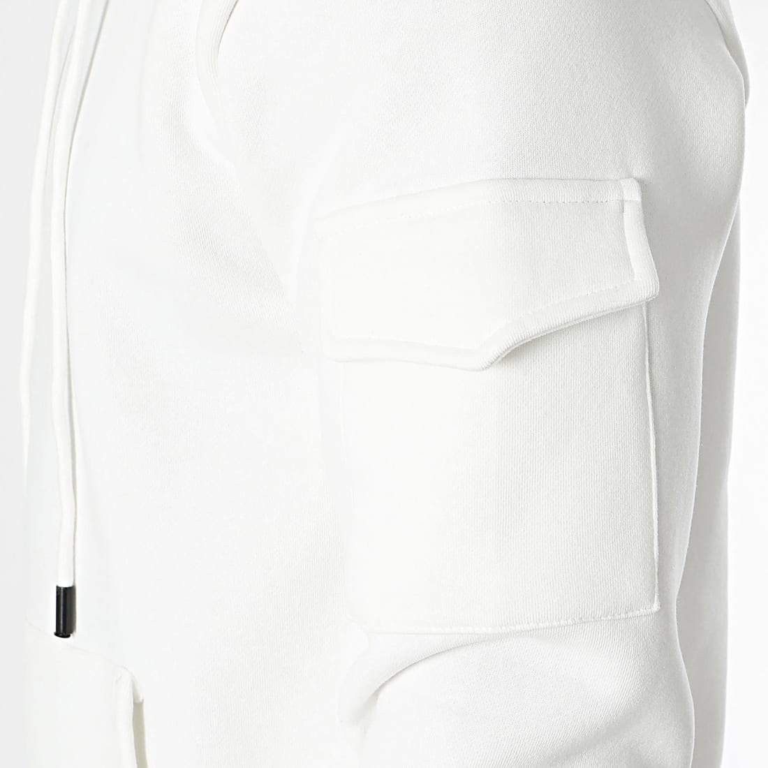 John H Ensemble De Survetement Blanc LaBoutiqueOfficielle