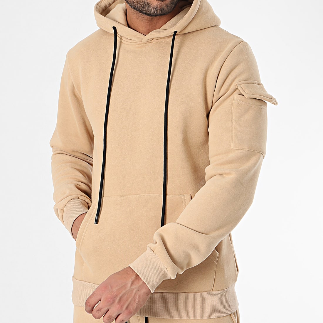 John h ensemble de survetement shop