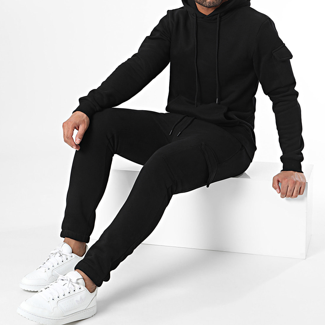 John h clearance ensemble de survetement