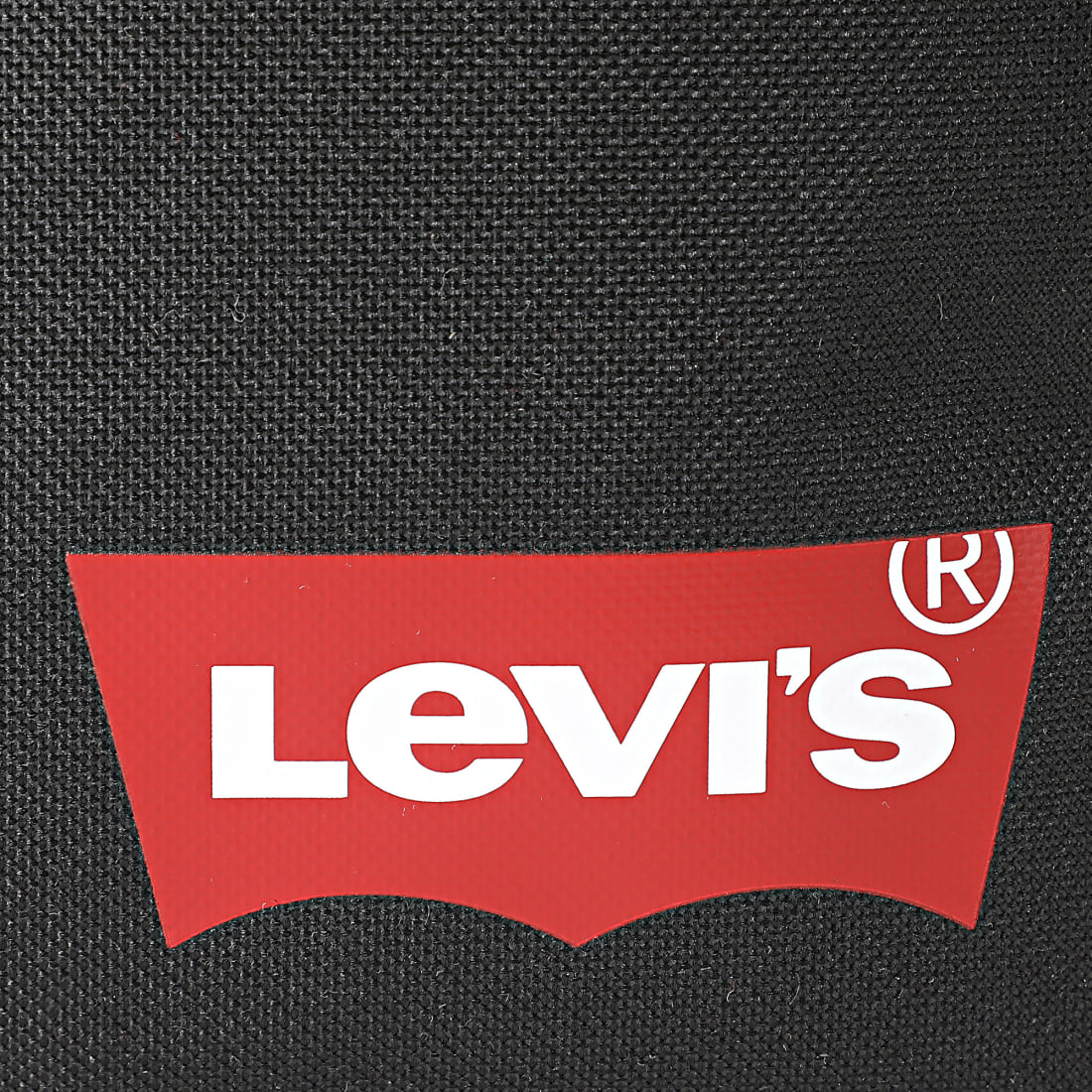 Levi's - Sacoche 229095 Noir 