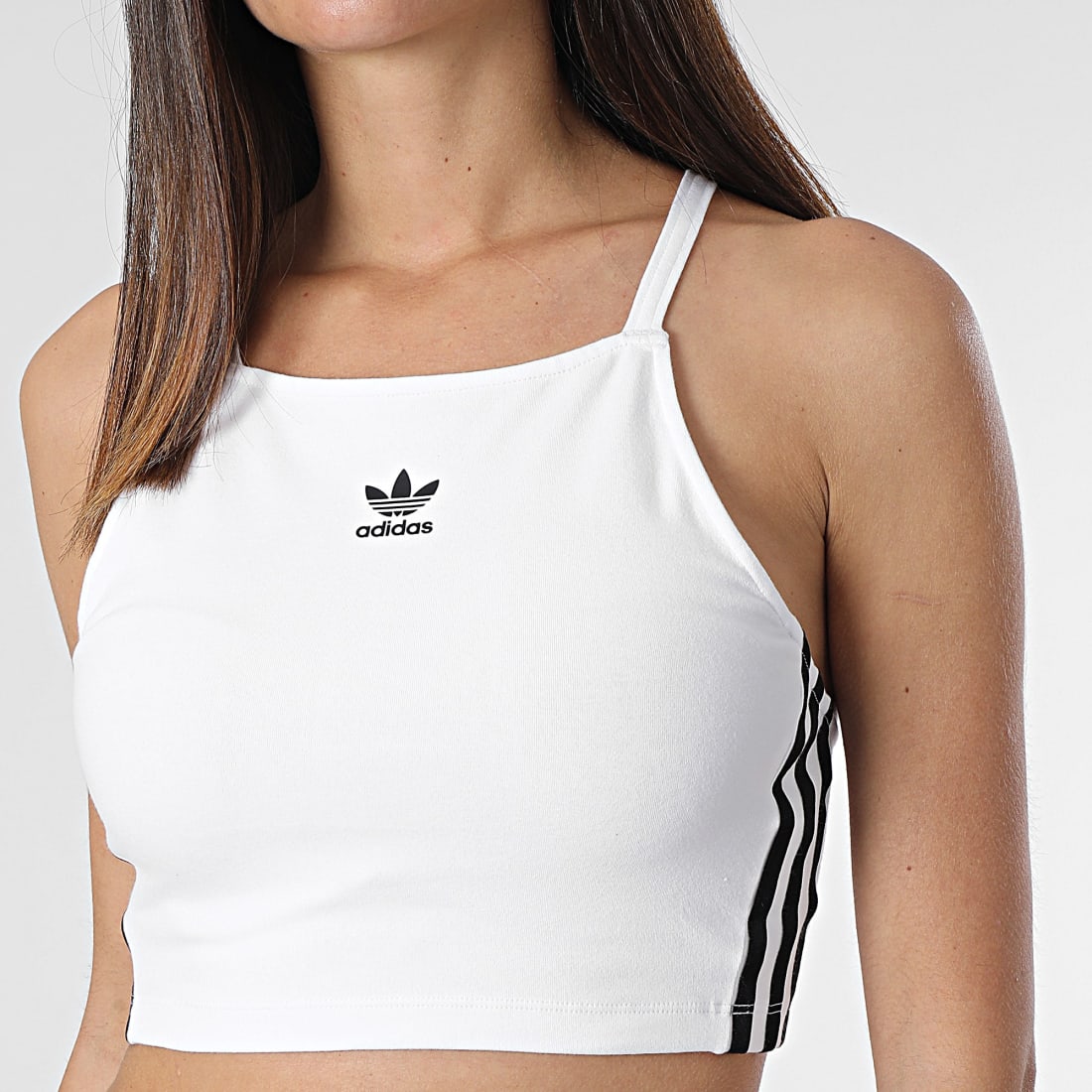 Adidas Originals Brassi re Femme IN8377 Blanc