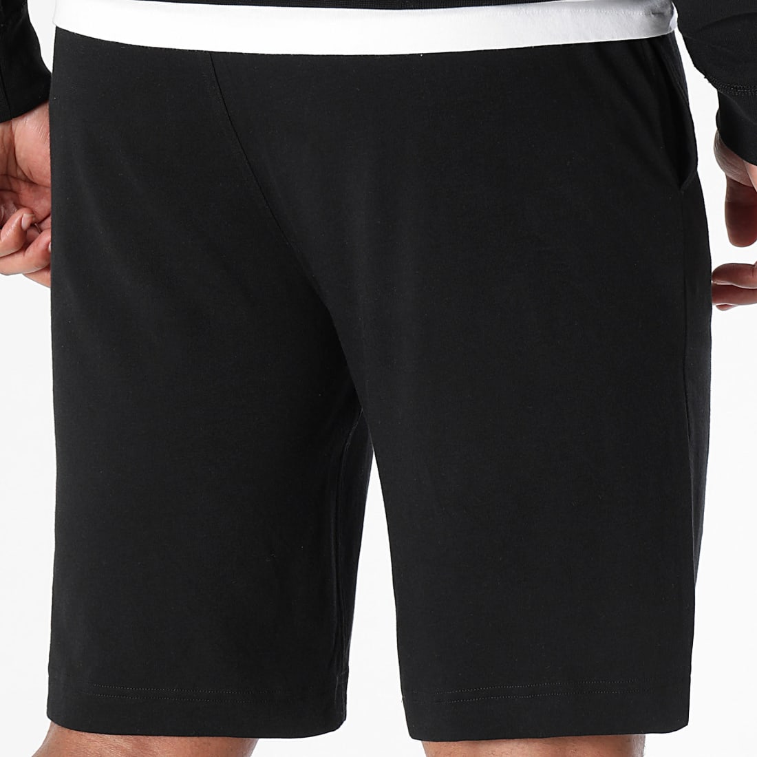 Short de bain ralph lauren sales noir