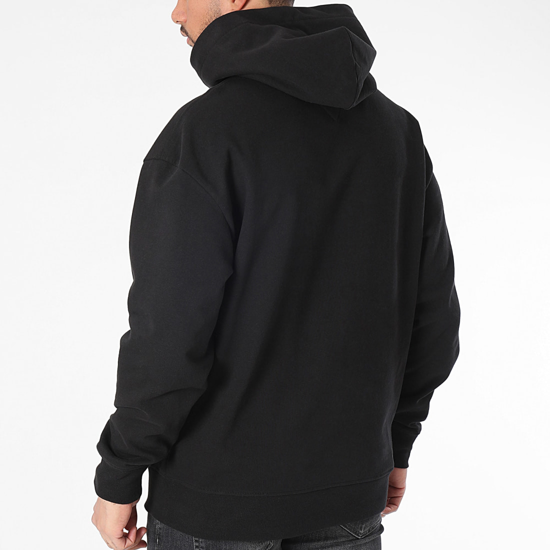 Sweat tommy pas 2025 cher
