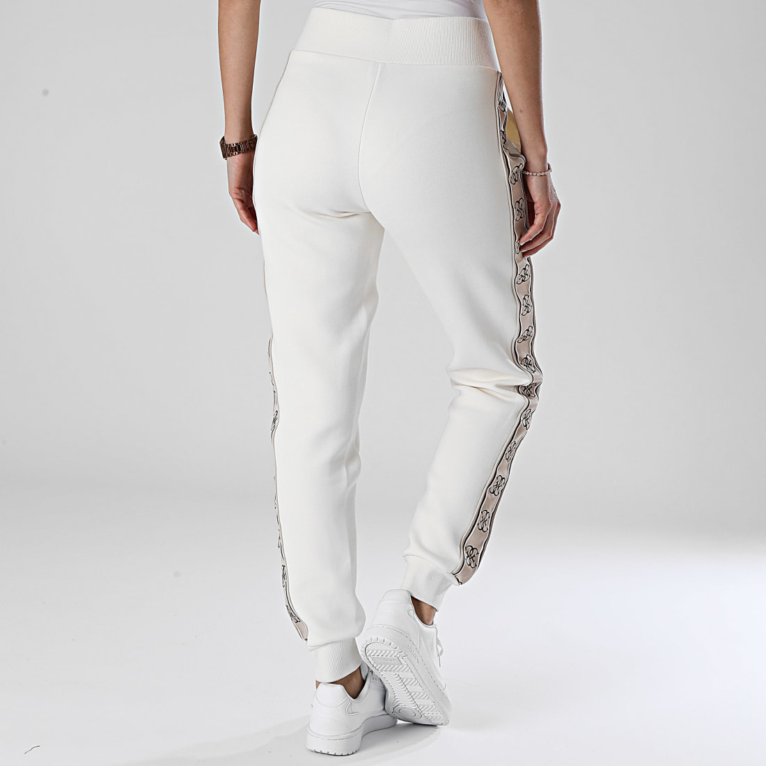 Ensemble jogging guess clearance femme