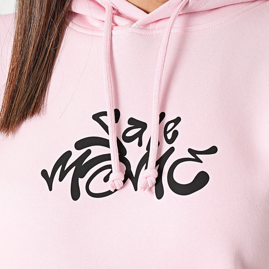 Sweat head sales femme