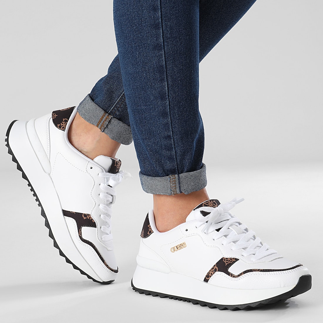 bottine tendance 2019