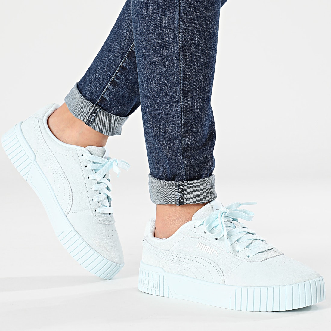 Zalando puma 2025 femme basket