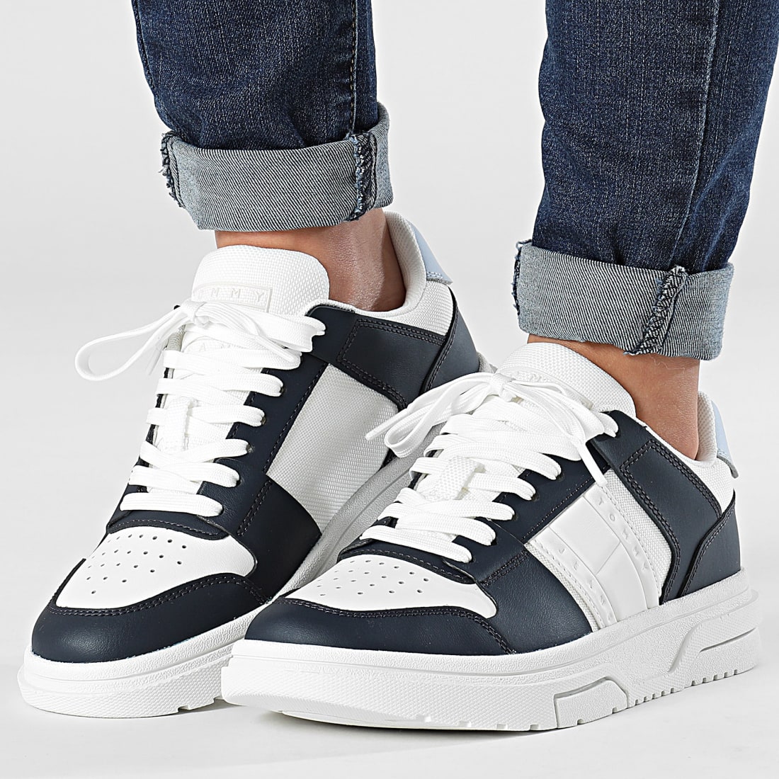 Basket sales femme skate