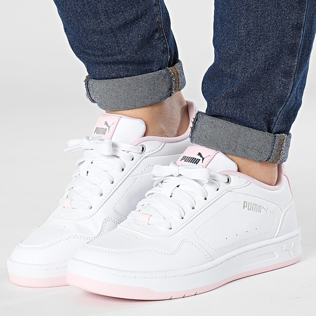 Puma caracal femme sales