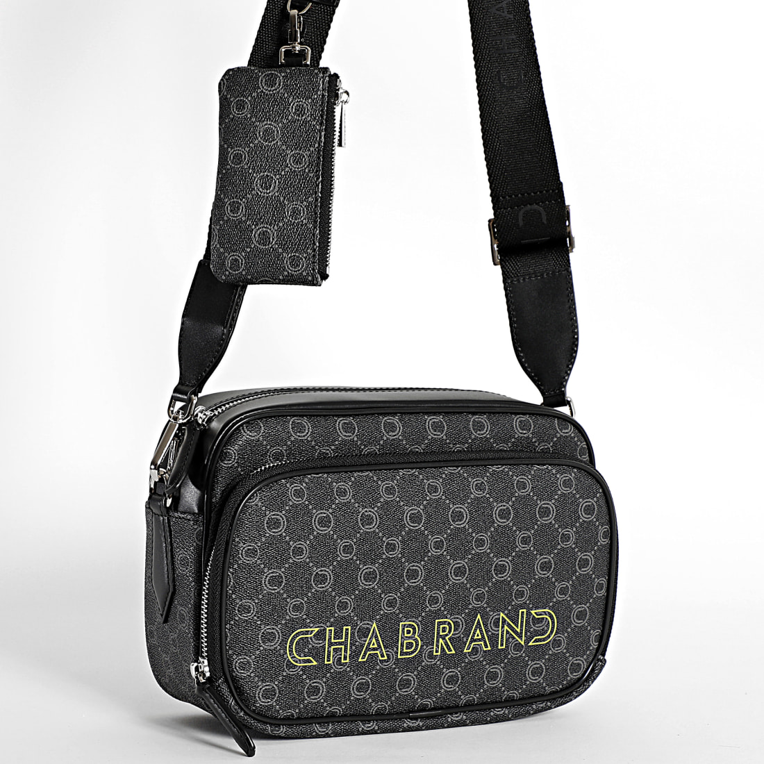 Sacoche hot sale chabrand 2020