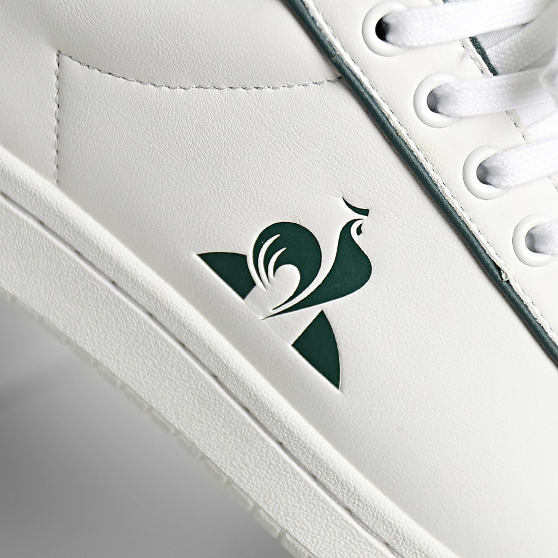 Sneakers court vibe store sport le coq sportif