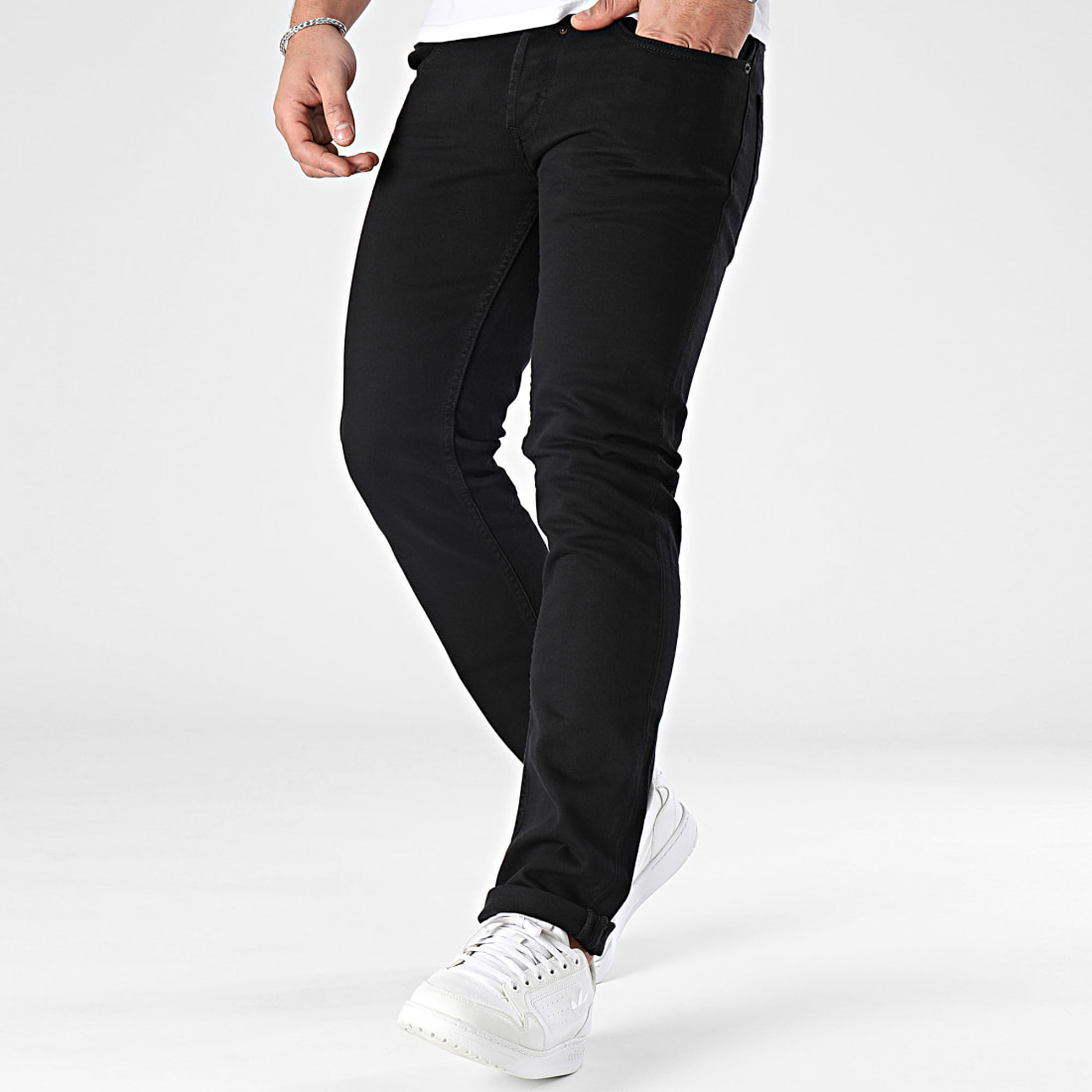 Jean teddy smith marlon fit hot sale