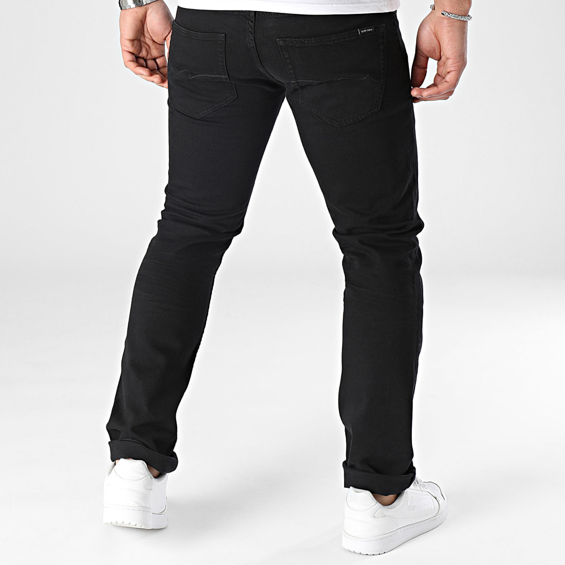 Jean teddy smith discount marlon fit