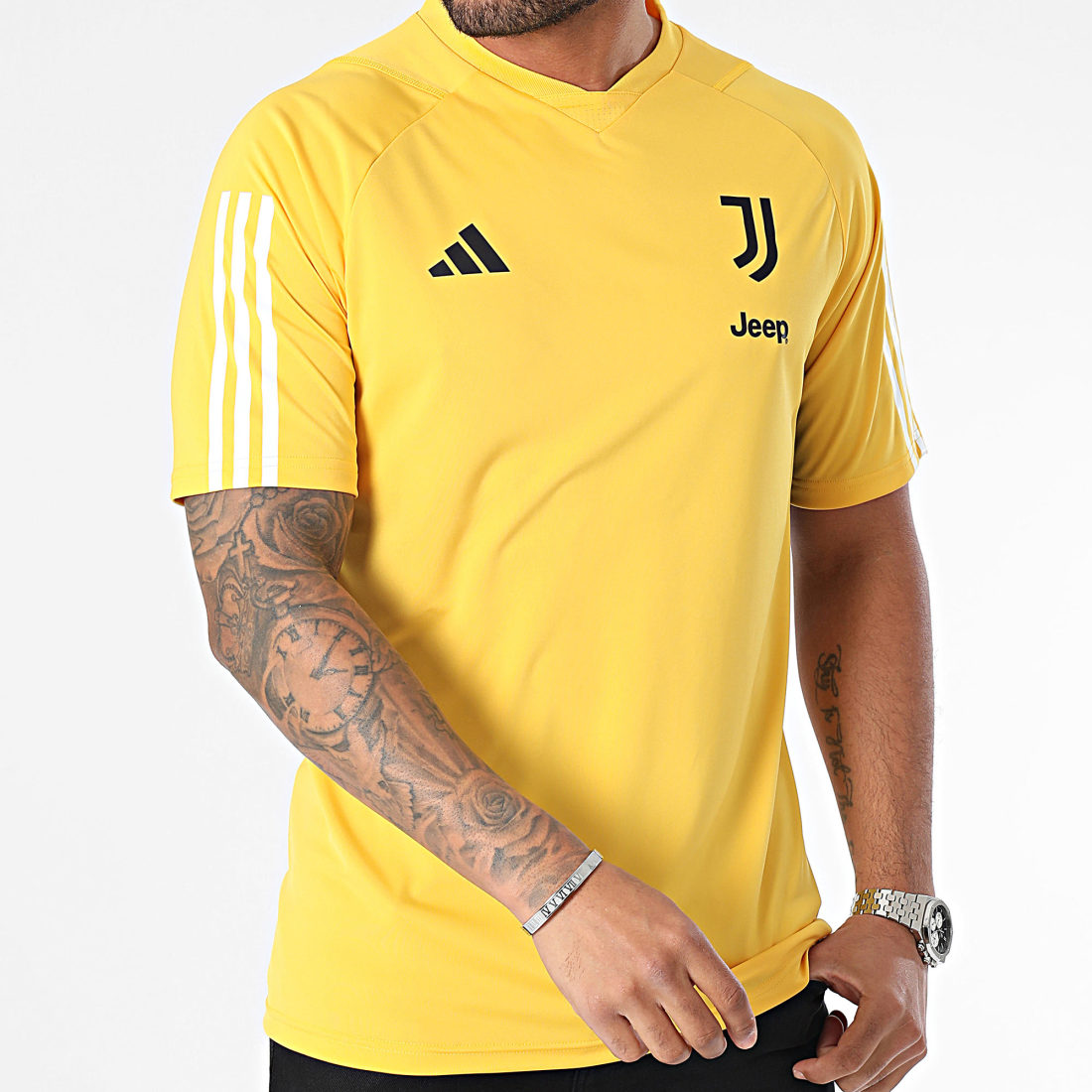 Maillot de best sale foot juventus 2021