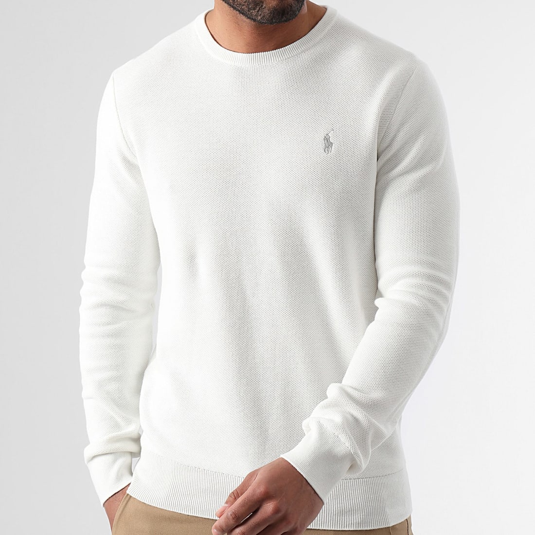 Pull ralph deals lauren maille