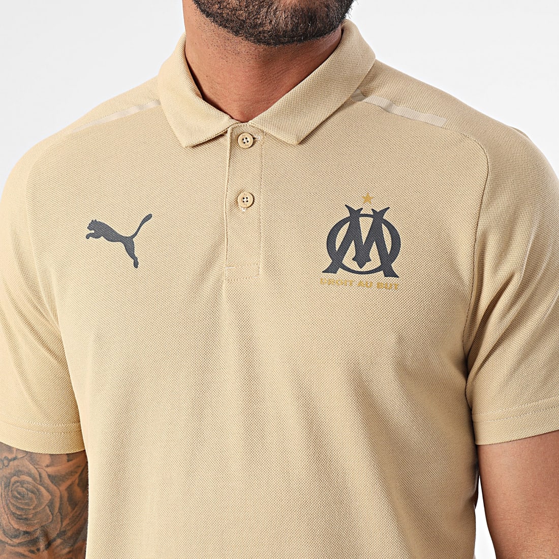 Polo puma om outlet
