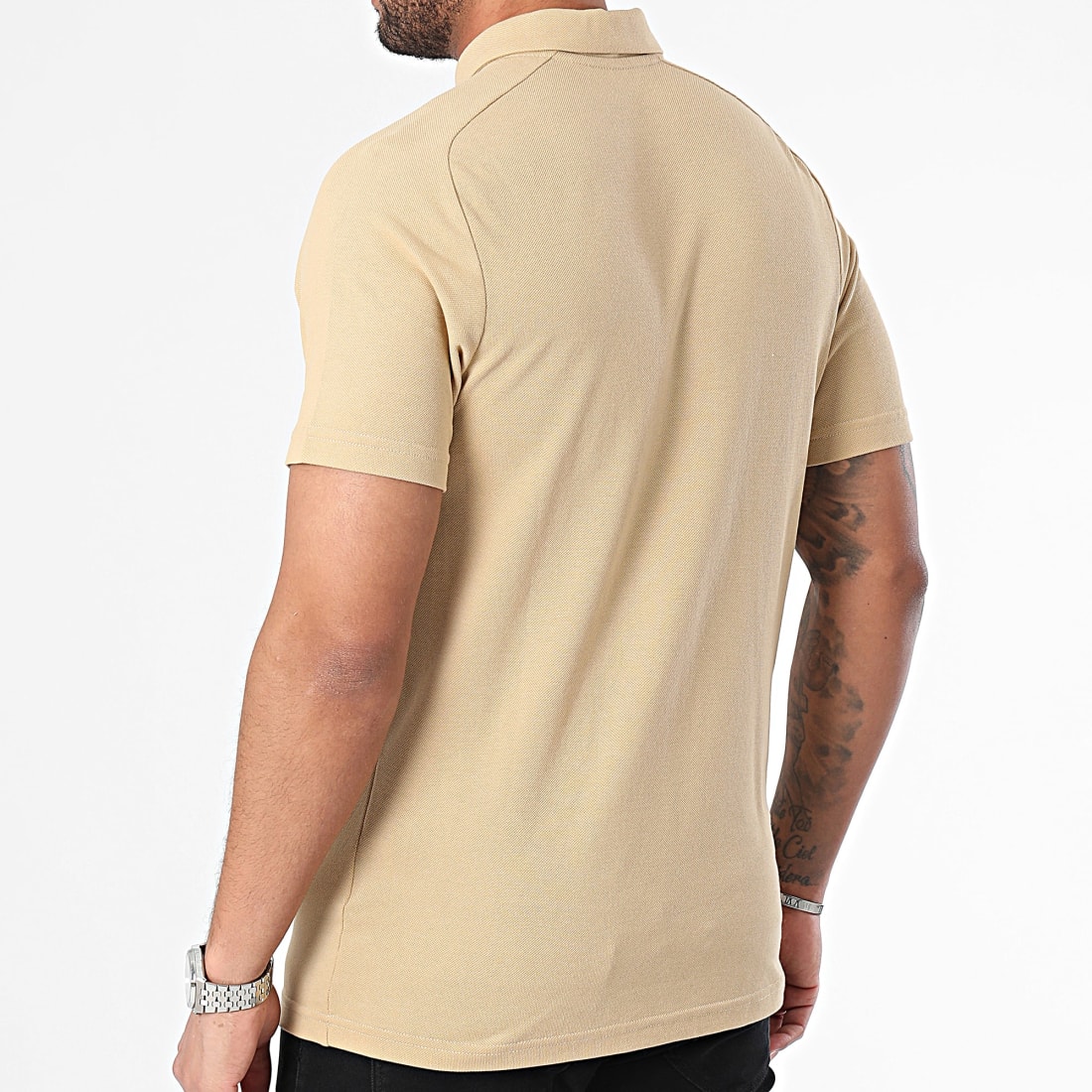 Polo clearance om puma
