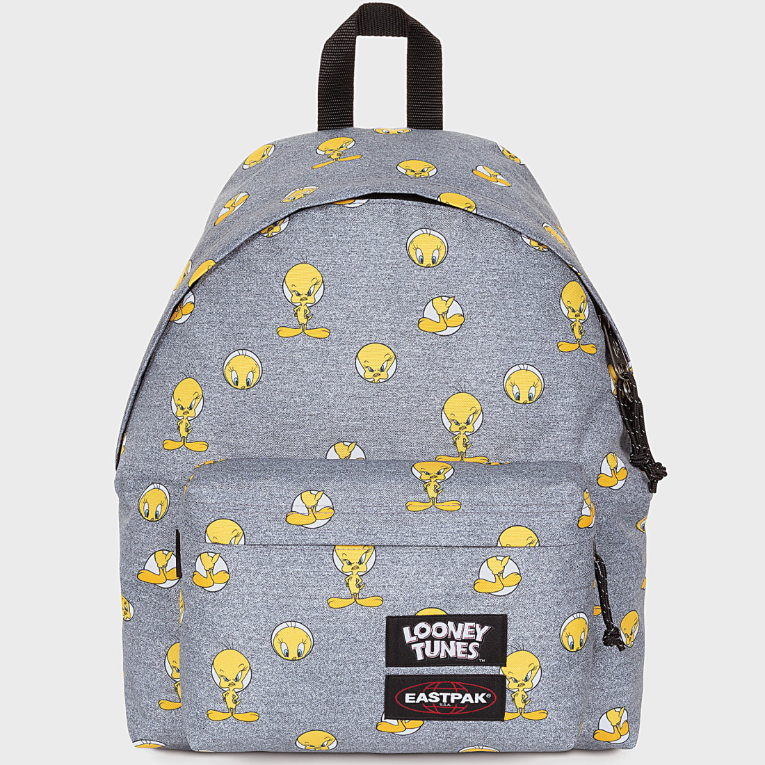 Eastpak Sac A Dos Padded Pak r Tweety Gris Chin
