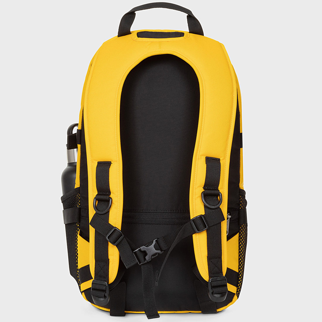 Sac eastpak 2025 jaune fluo
