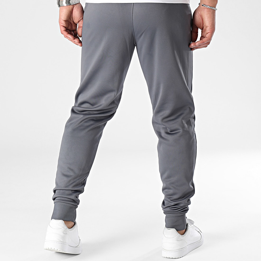 Pantalon under clearance armour gris