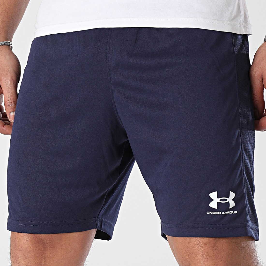 Short de bain under armour online
