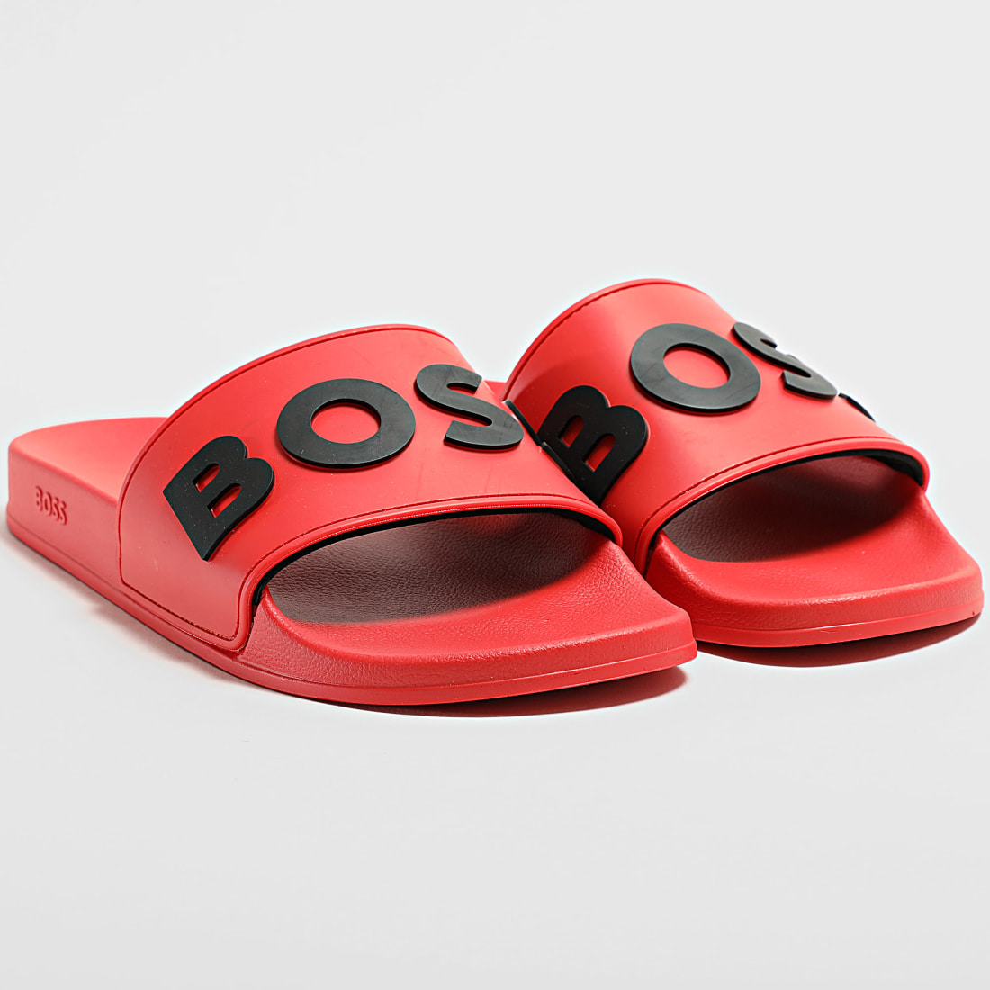 Claquette boss femme deals