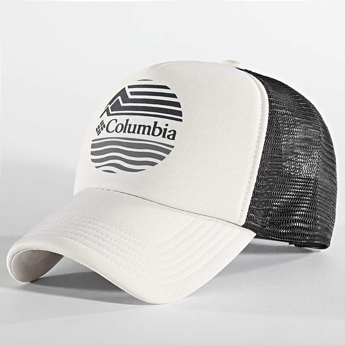 Columbia Casquette Flow Centre