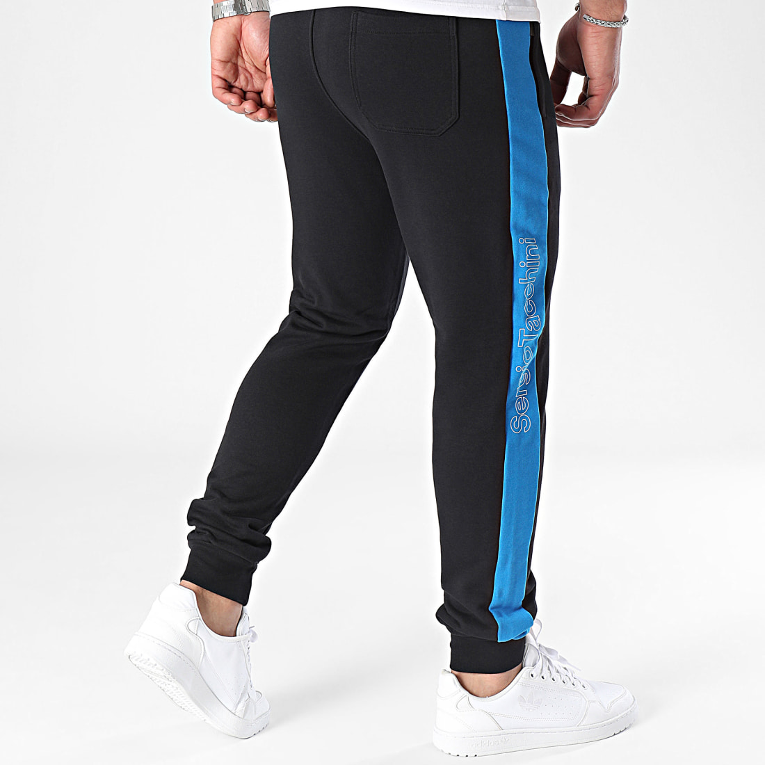Pantalon jogging sergio tacchini deals
