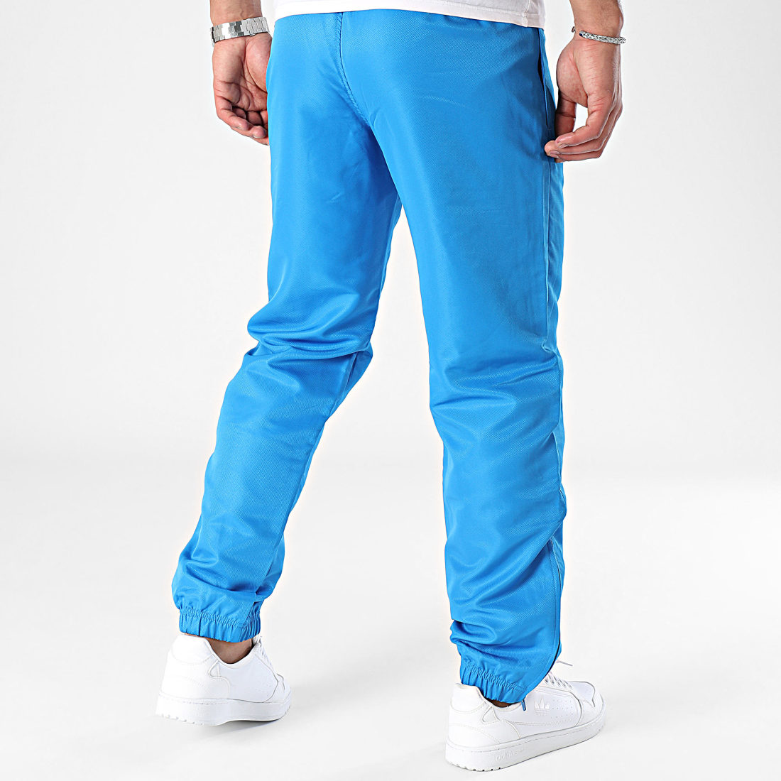 Jogging sergio tacchini hot sale bleu