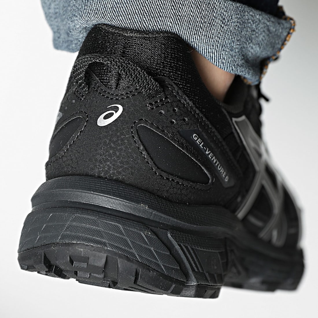 kohls asics gel venture 6