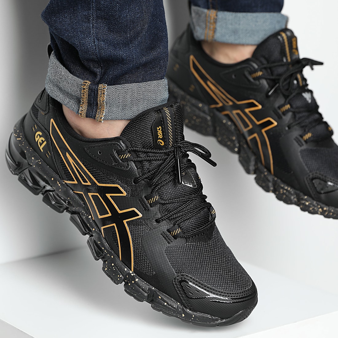Asics nouveauté 2020 hot sale