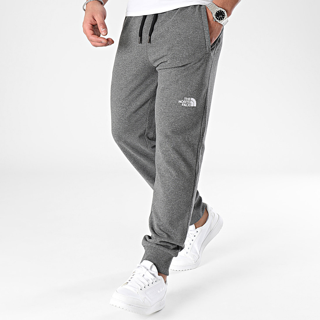 Pantalon jogging store the north face