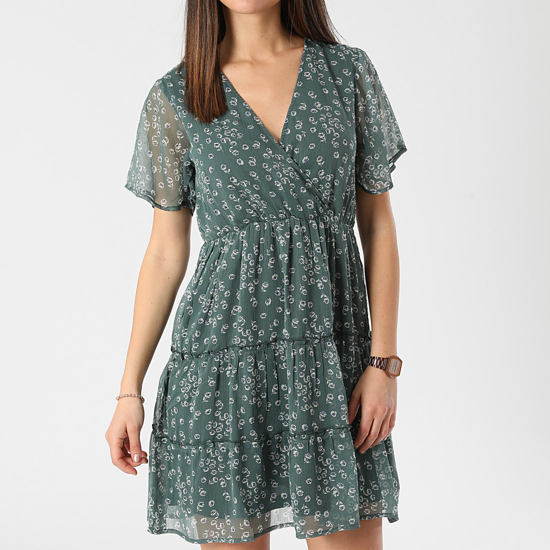 Tiffosi store robe femme