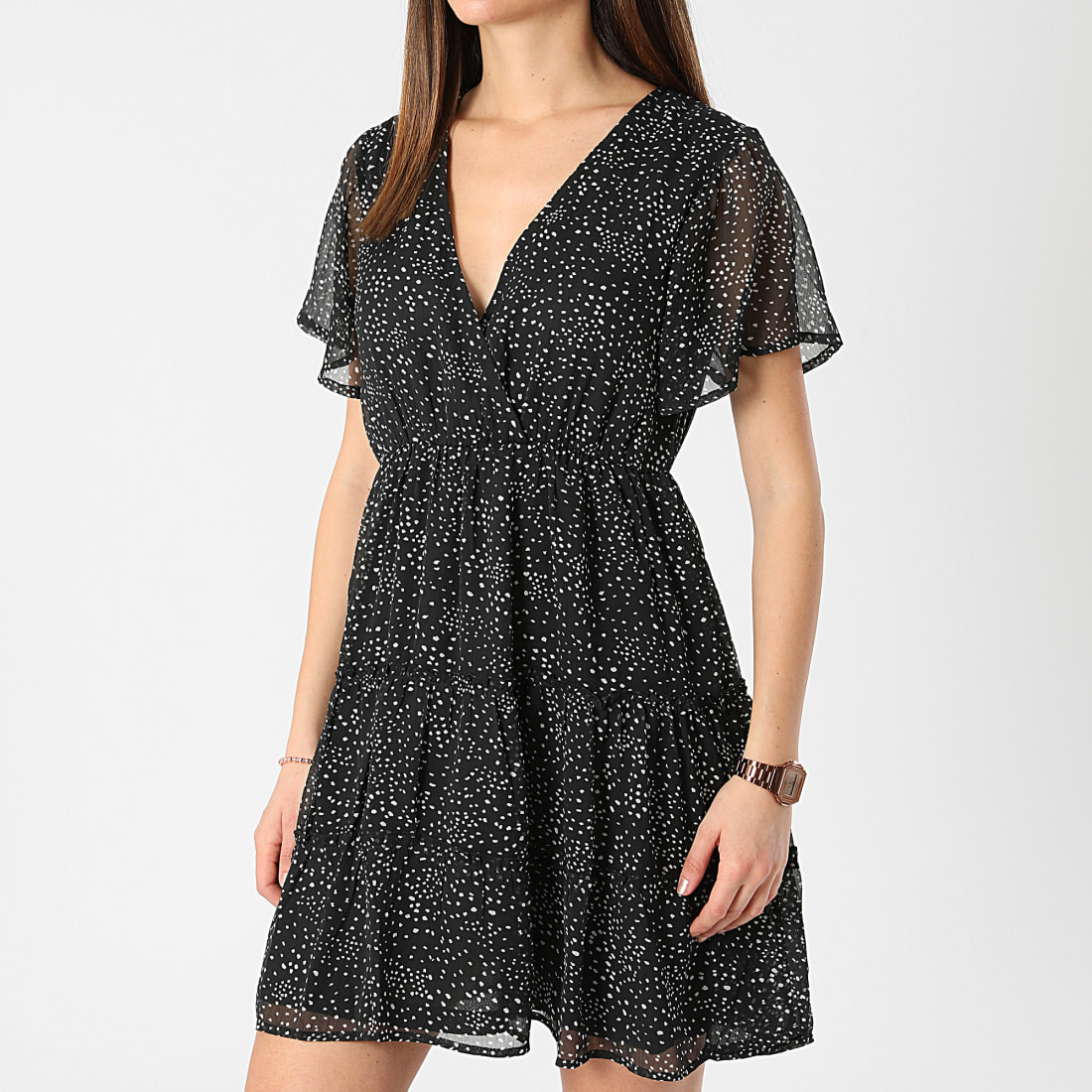 Tiffosi robe outlet femme