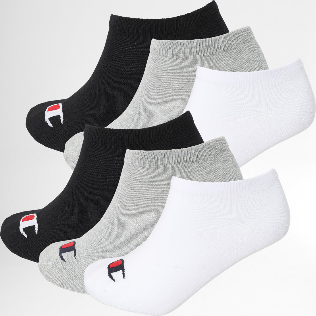 Chaussette haute hotsell champion