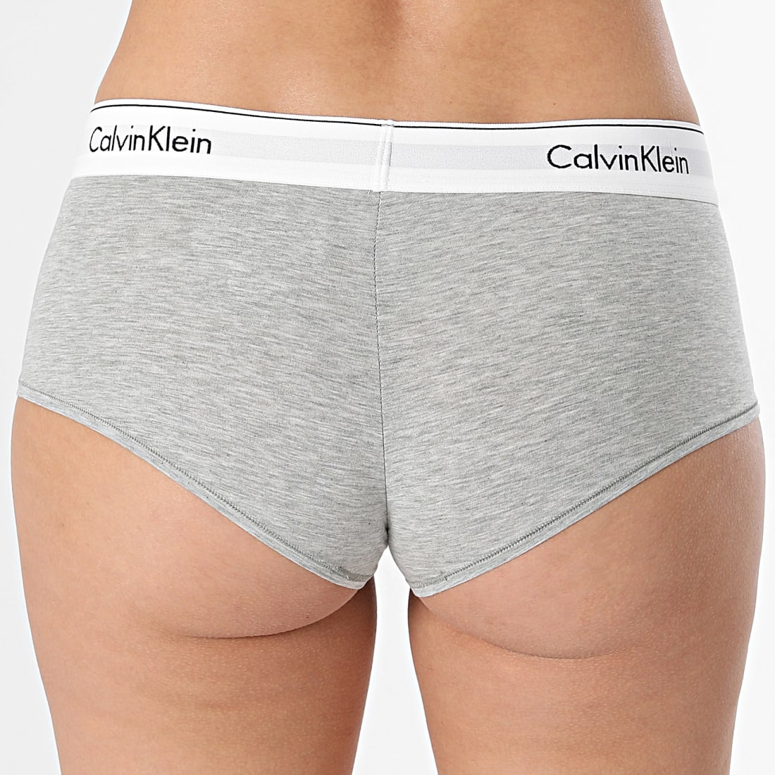 Shorty hotsell calvin klein