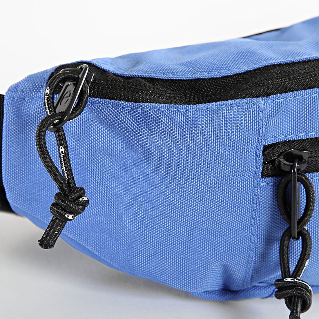 Champion Sac Banane 802349 Bleu LaBoutiqueOfficielle
