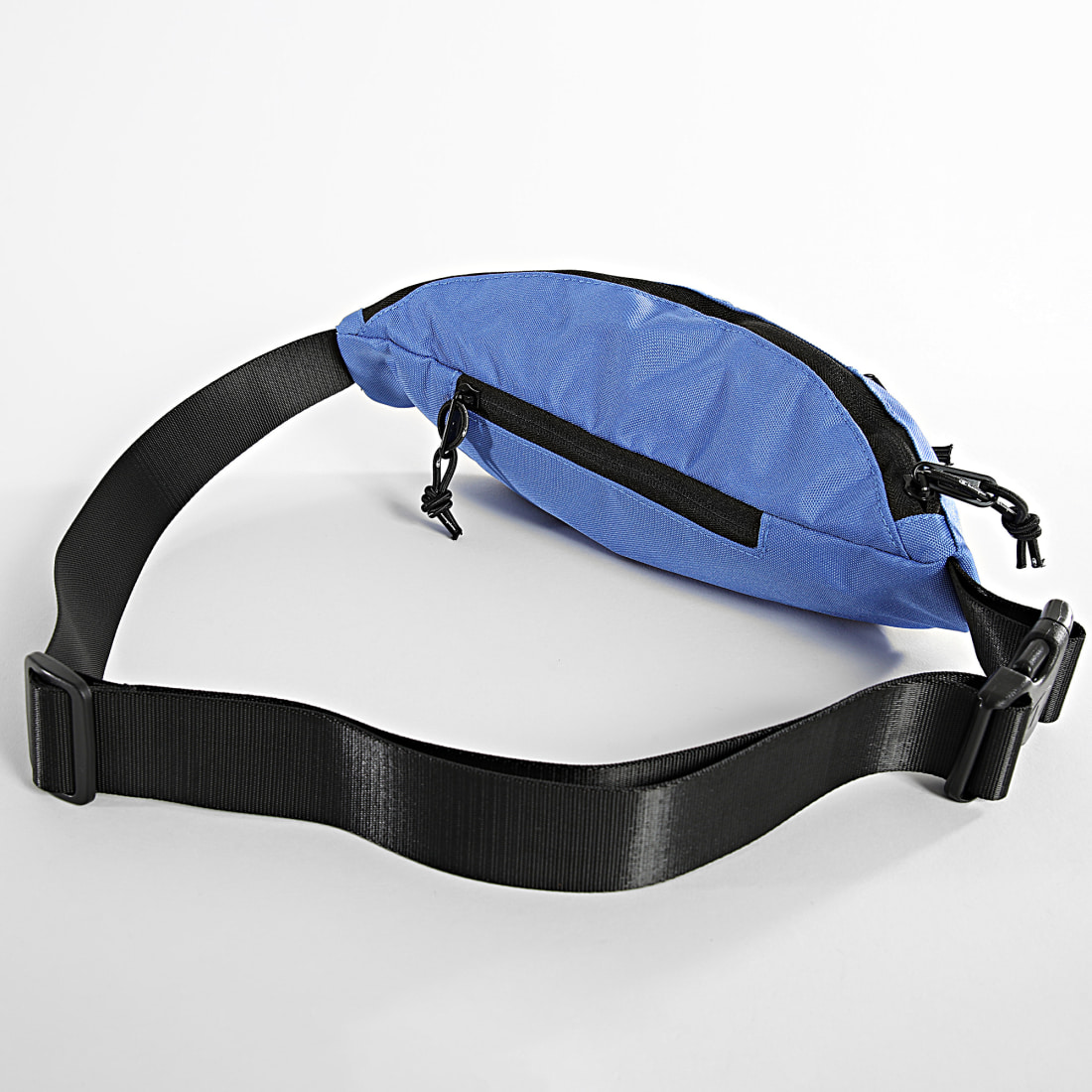Champion Sac Banane 802349 Bleu LaBoutiqueOfficielle
