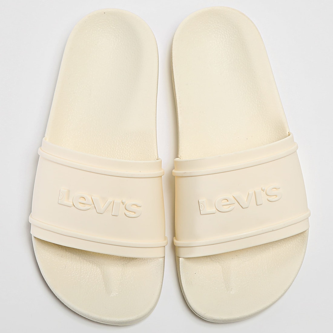 Claquette levis shop femme intersport