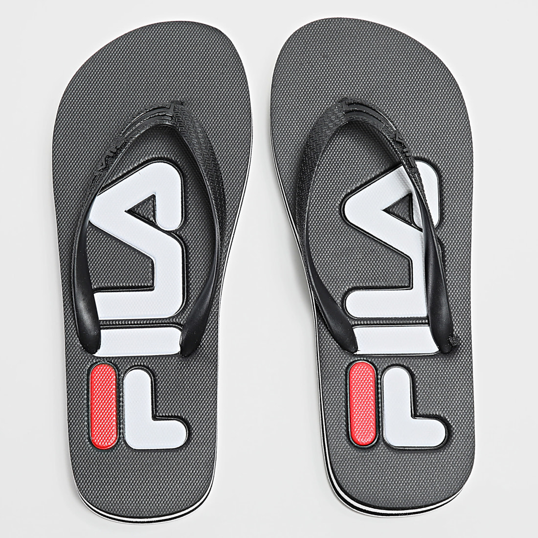 Tongs fila store femme