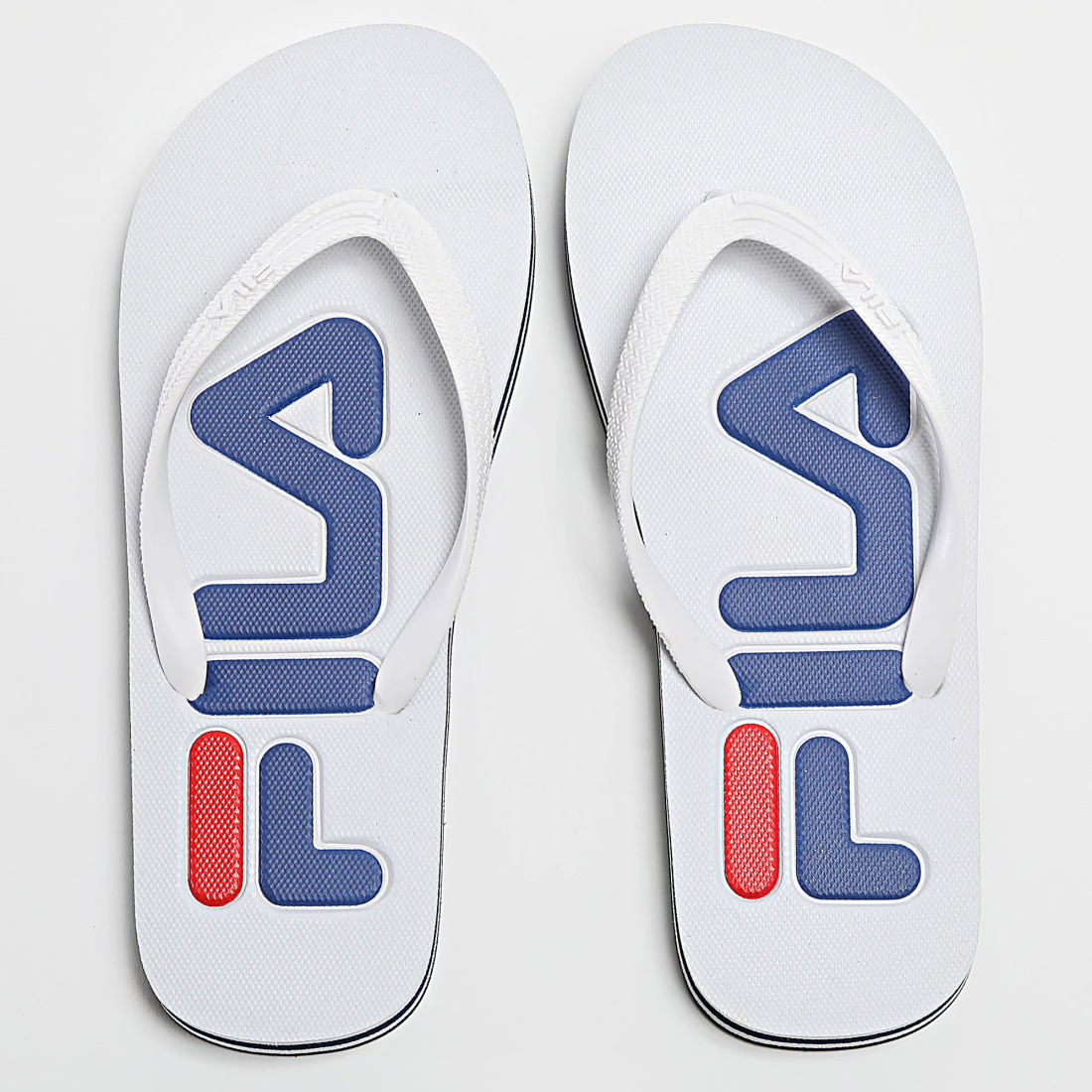 Tongs outlet fila femme
