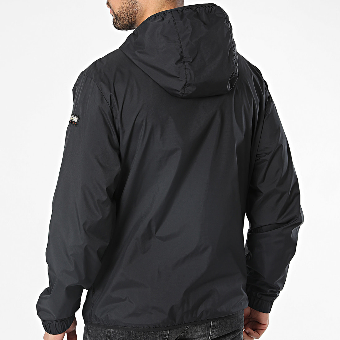 Coupe vent napapijri best sale