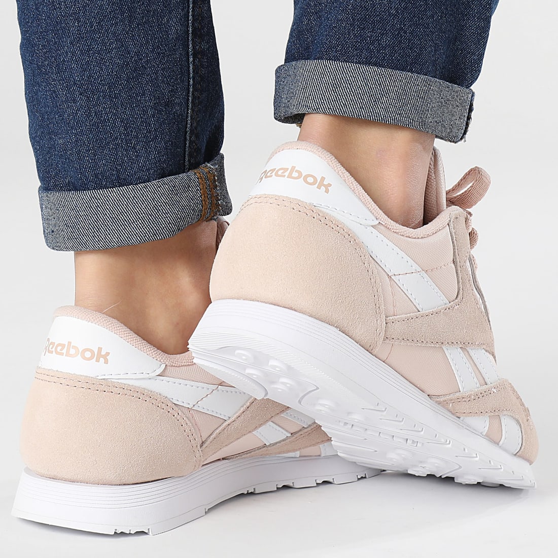 Sandale sales reebok femme
