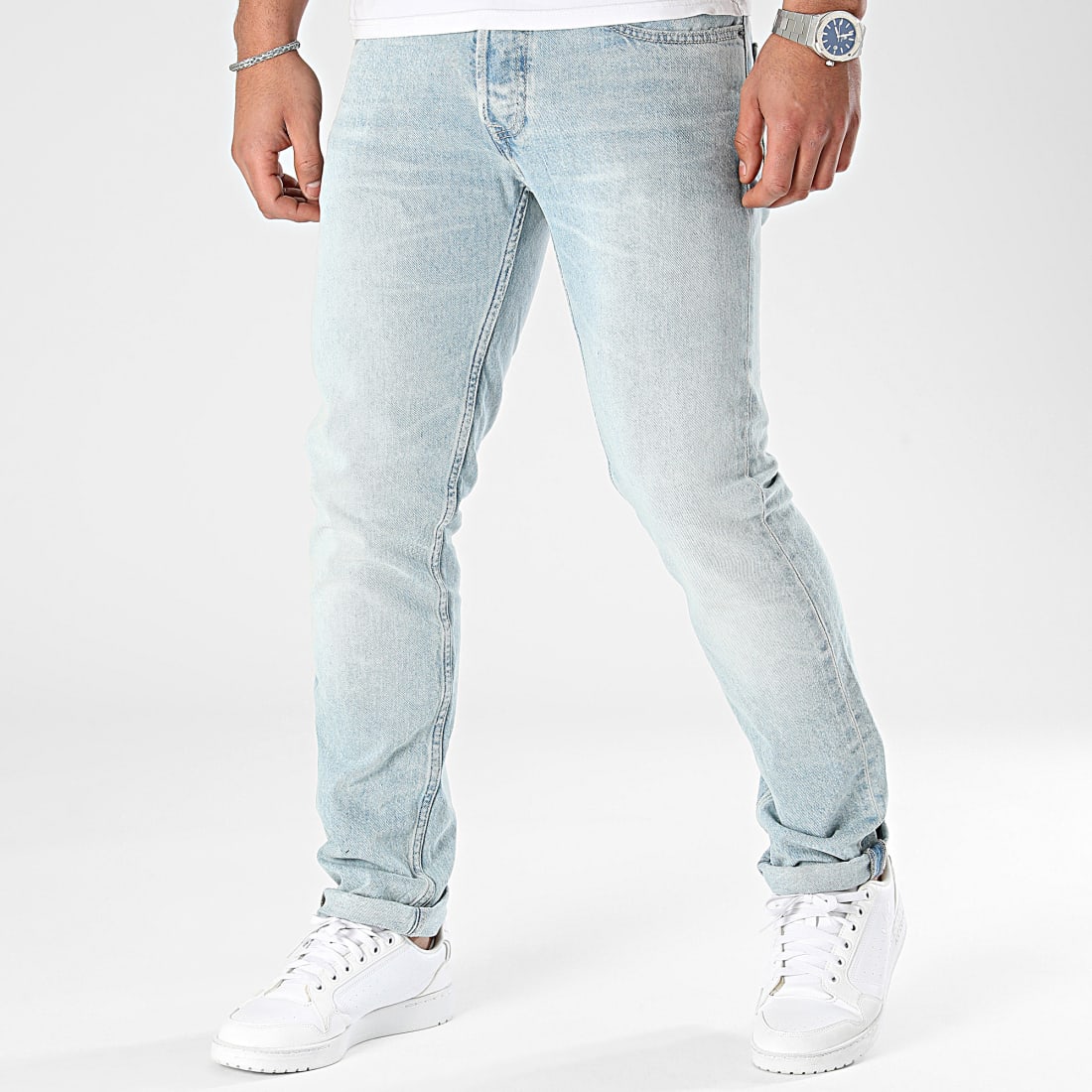 Jean teddy smith marlon fit sales