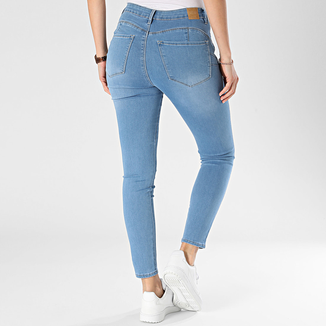 Jean tiffosi femme push up store