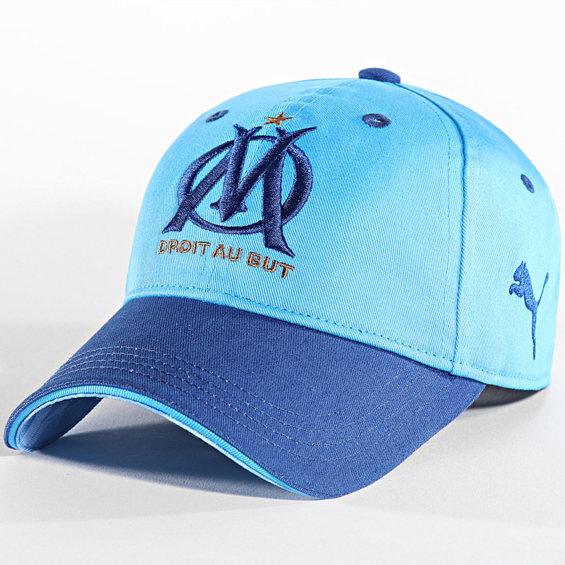 Casquette top om puma