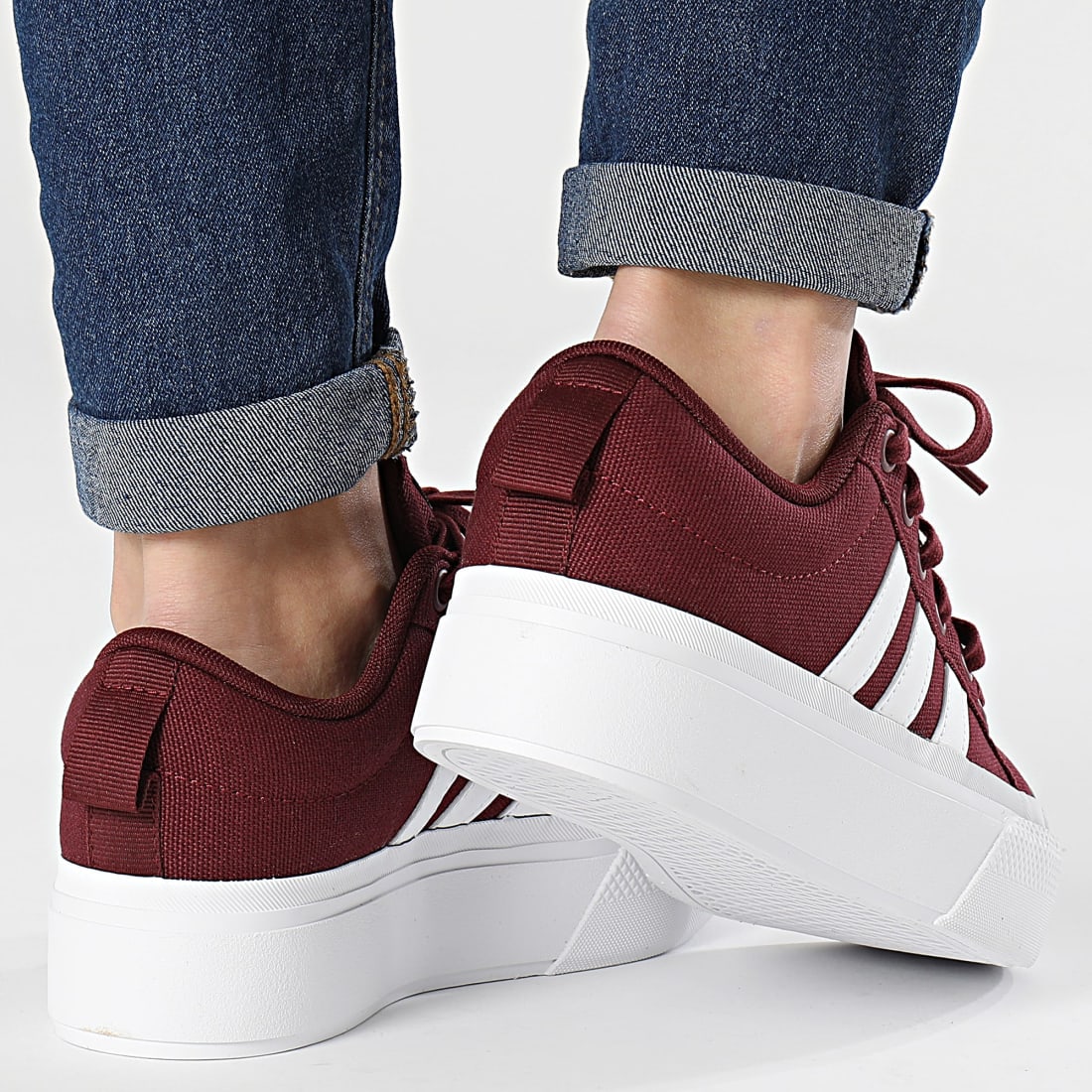 Adidas hot sale kiel femme