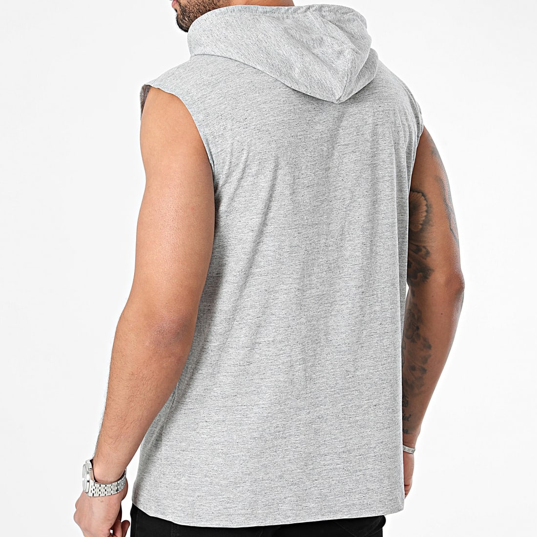 Debardeur capuche shop